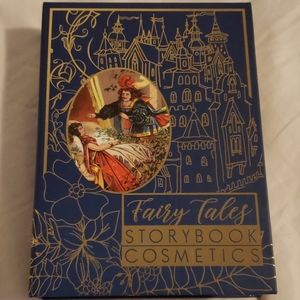 Storybook Cosmetics Little Briar Rose